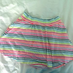 Gap Kids skorts set of 4- Size small